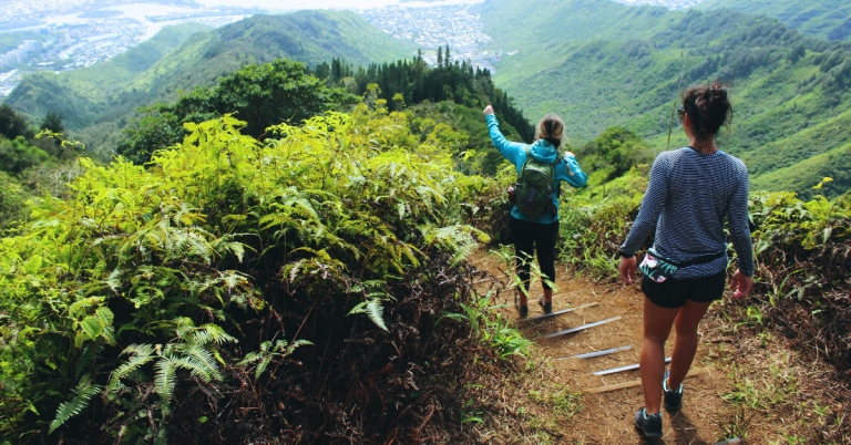 What This Pacific Islander Has to Say About Sustainability