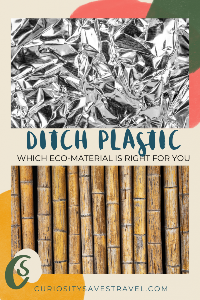 Which Sustainable Material is Right for You