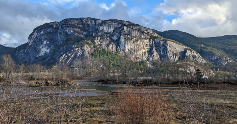 Community Citizen Science Conservation in the Howe Sound UNESCO Biosphere BC Canada